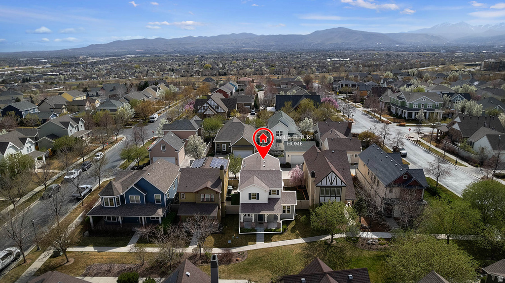 11097 S TOPVIEW RD South Jordan, UT 84009