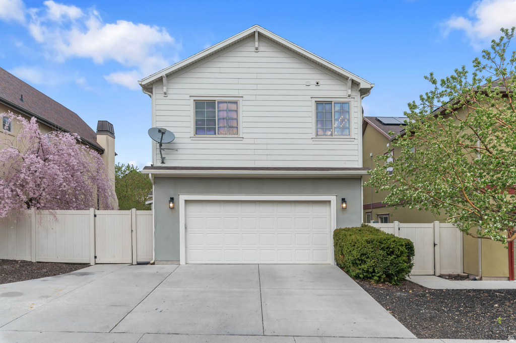 11097 S TOPVIEW RD South Jordan, UT 84009