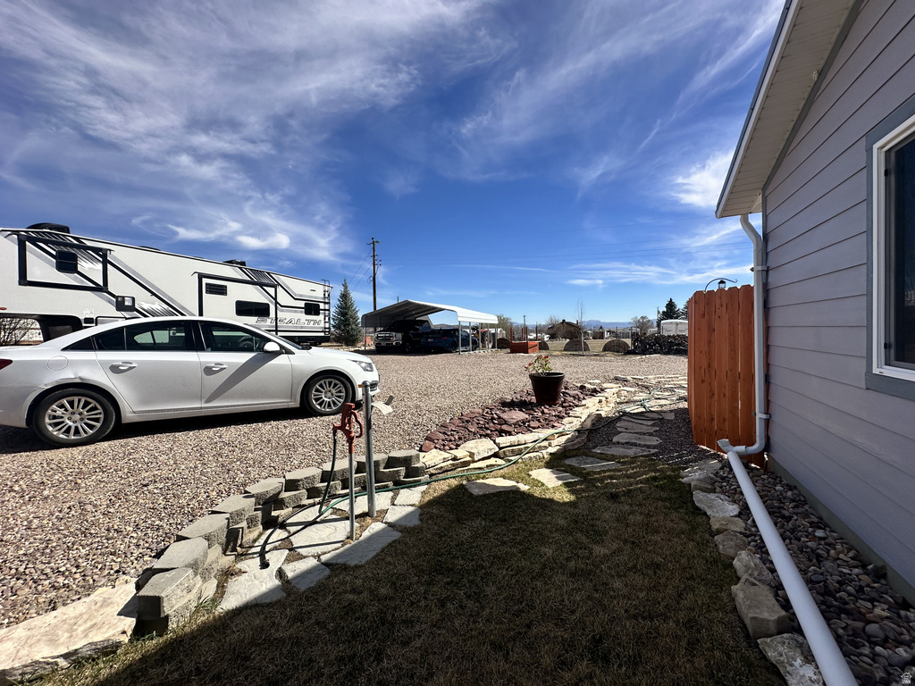 175 S LOUBAR RD Manila, UT 84046