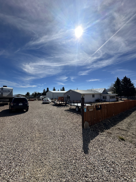 175 S LOUBAR RD Manila, UT 84046