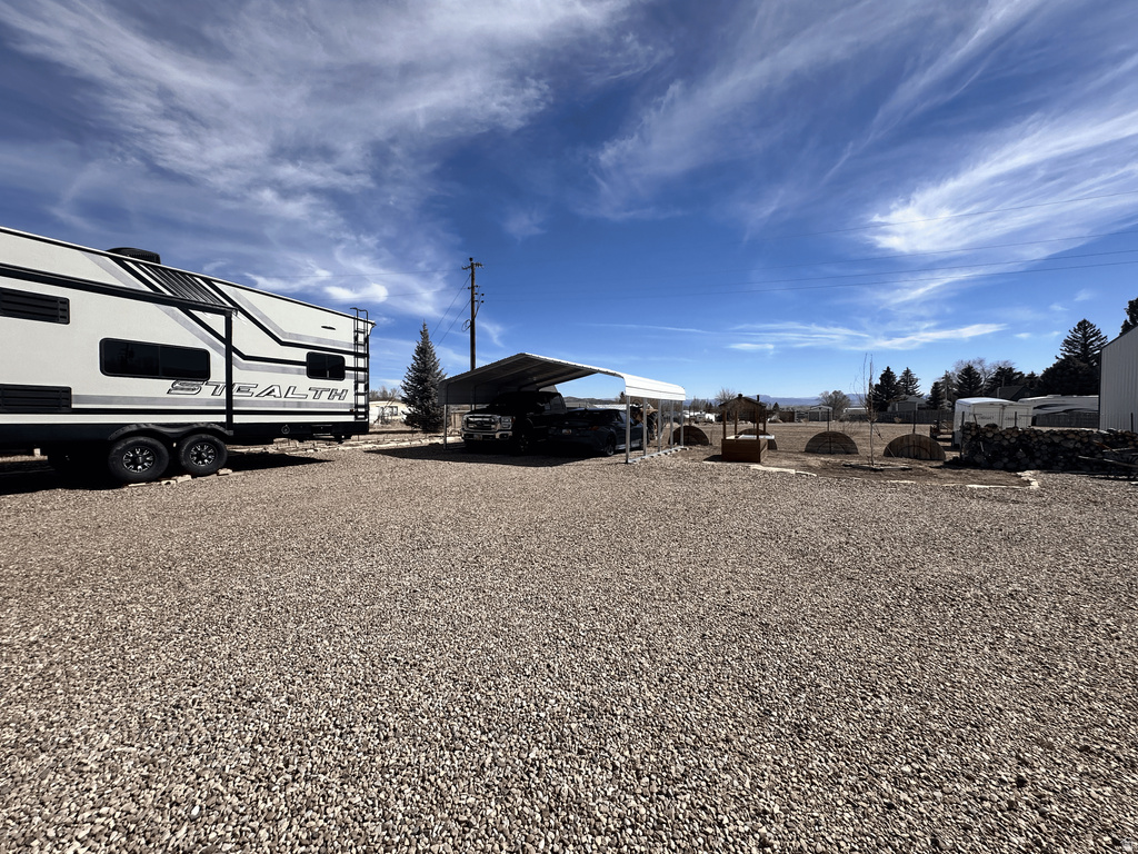 175 S LOUBAR RD Manila, UT 84046