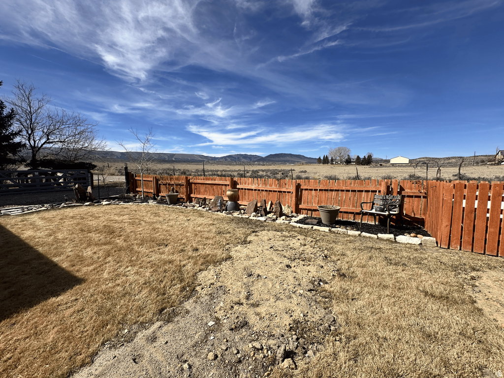 175 S LOUBAR RD Manila, UT 84046