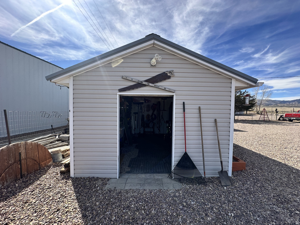 175 S LOUBAR RD Manila, UT 84046