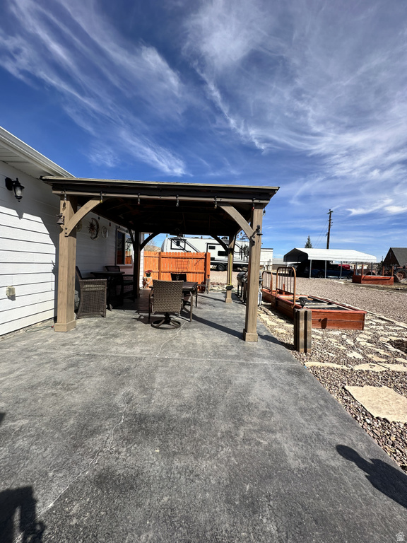 175 S LOUBAR RD Manila, UT 84046