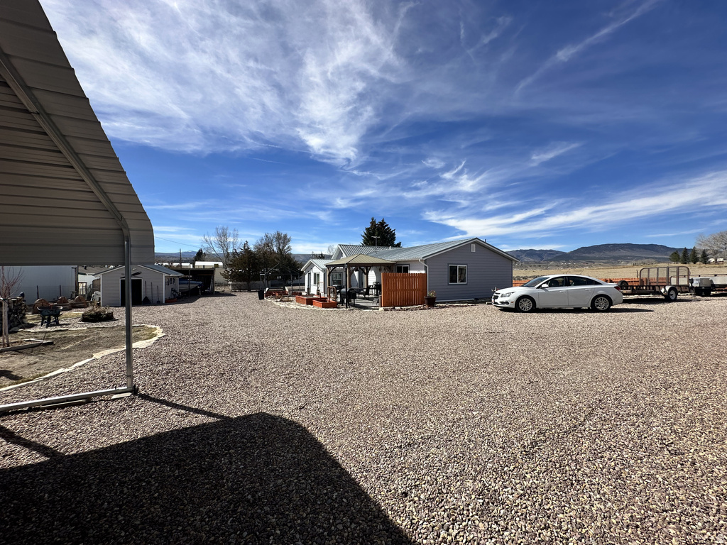 175 S LOUBAR RD Manila, UT 84046