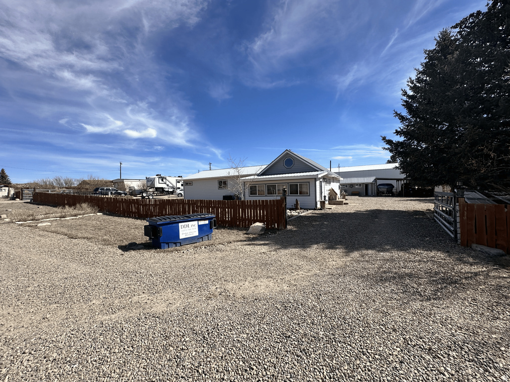 175 S LOUBAR RD Manila, UT 84046