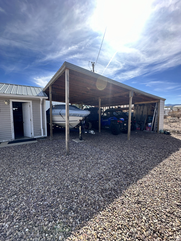 175 S LOUBAR RD Manila, UT 84046