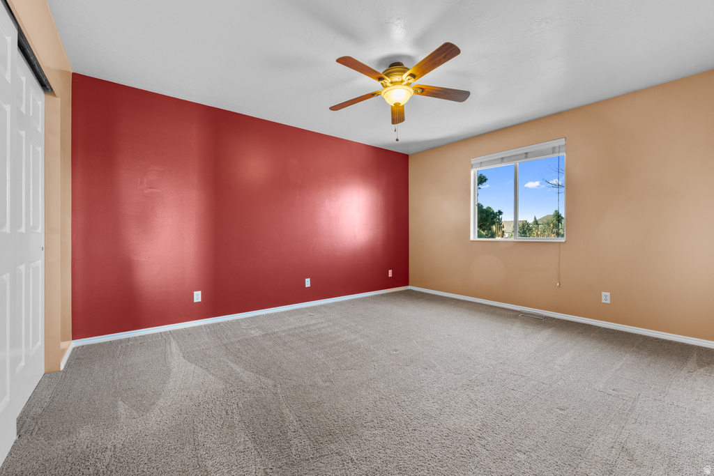 1447 E EDGECLIFF DR Sandy, UT 84092