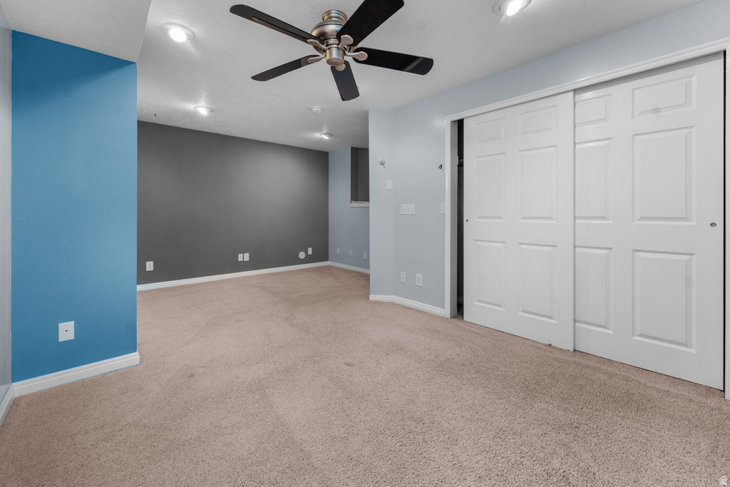 1447 E EDGECLIFF DR Sandy, UT 84092