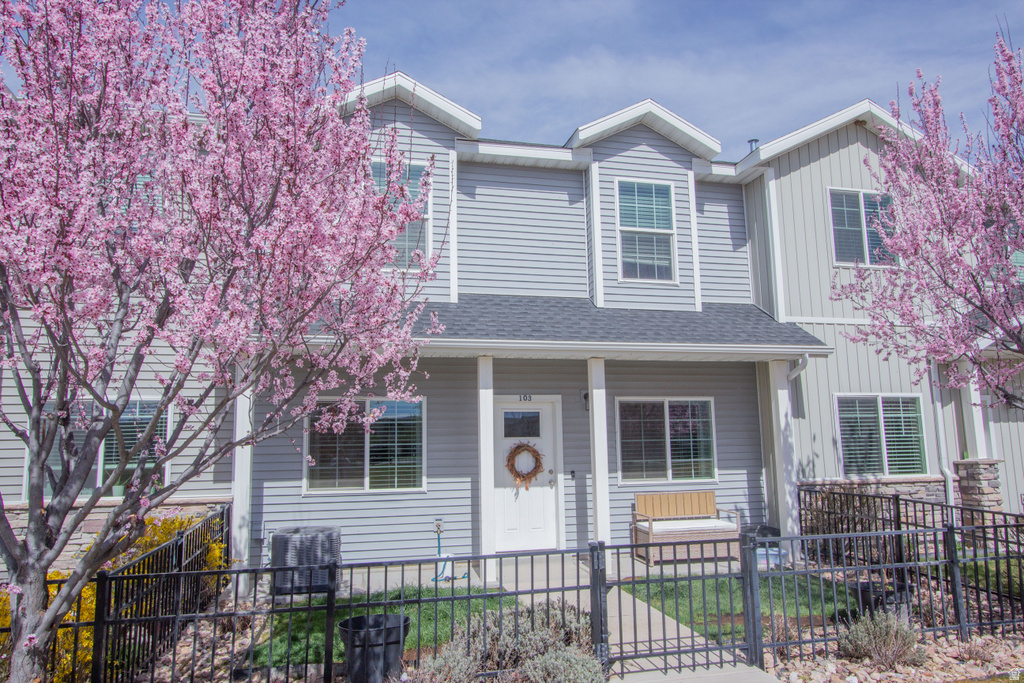 468 W 1570 N #103 Logan, UT 84341