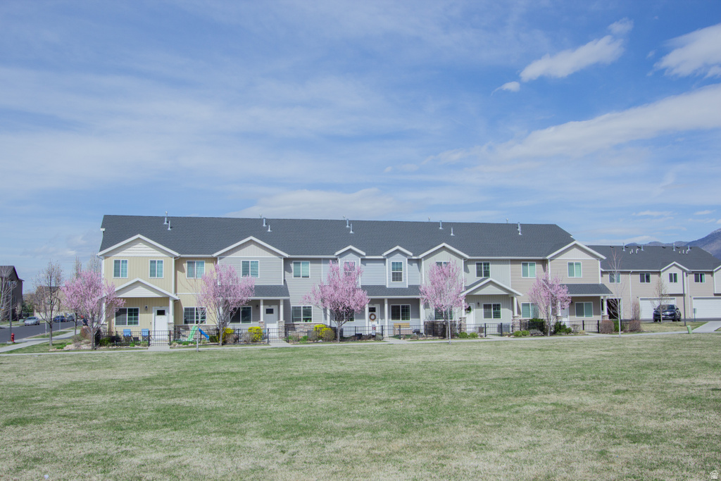 468 W 1570 N #103 Logan, UT 84341