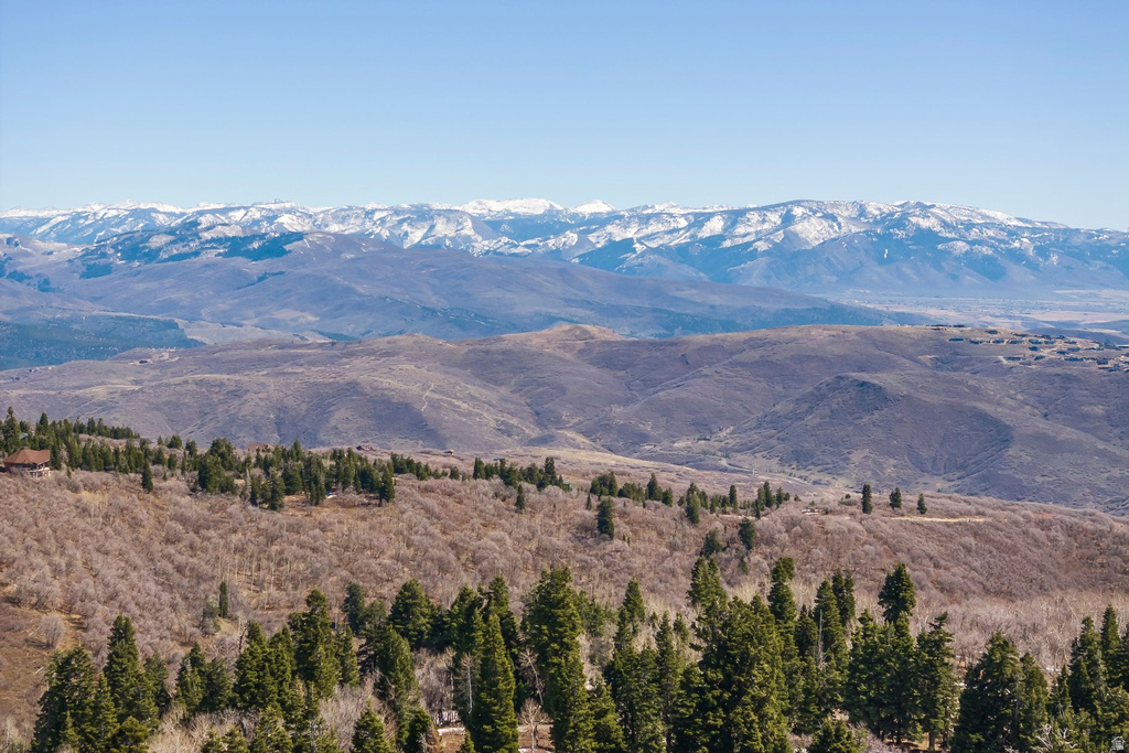 11452 N CHURCH RD Park City, UT 84098