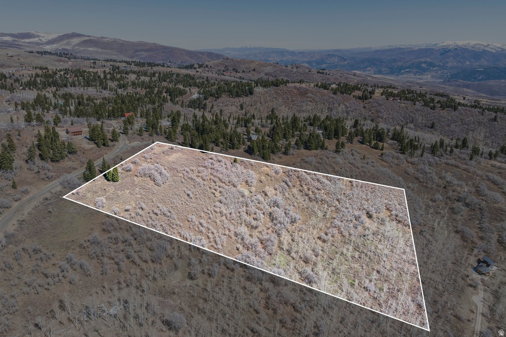 11452 N CHURCH RD Park City, UT 84098