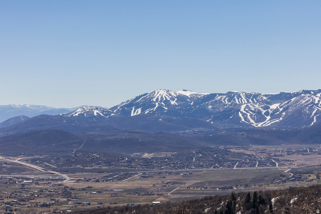 11452 N CHURCH RD Park City, UT 84098