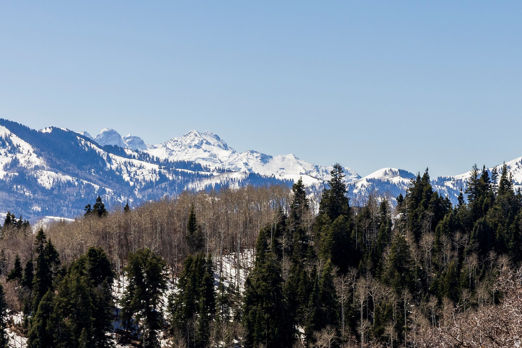 11452 N CHURCH RD Park City, UT 84098