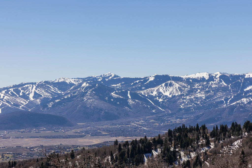 11452 N CHURCH RD Park City, UT 84098