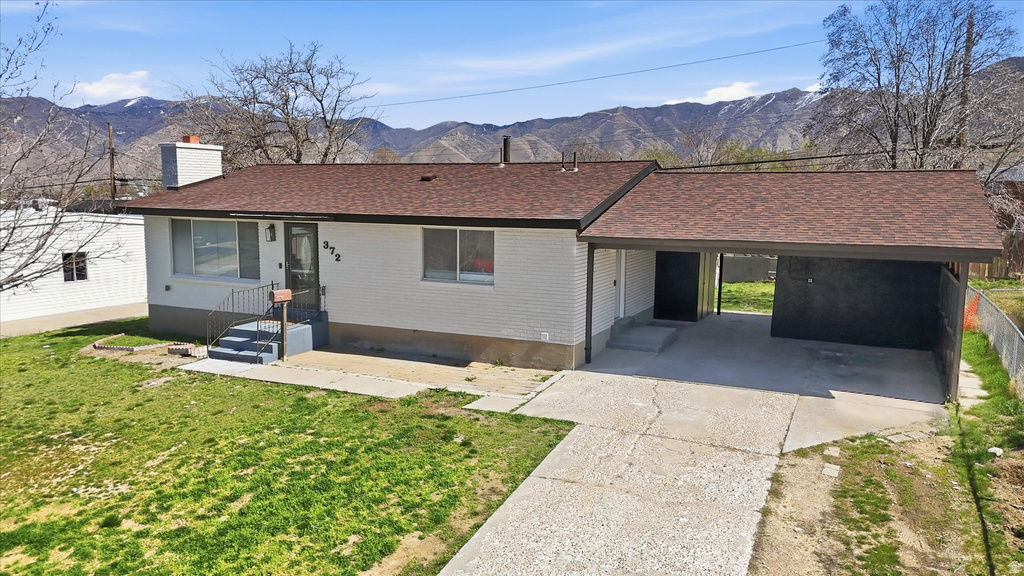 372 N OVERLAND Tooele, UT 84074