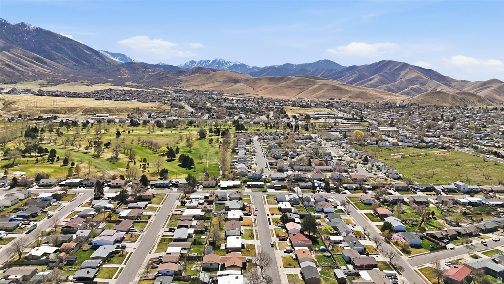 372 N OVERLAND Tooele, UT 84074