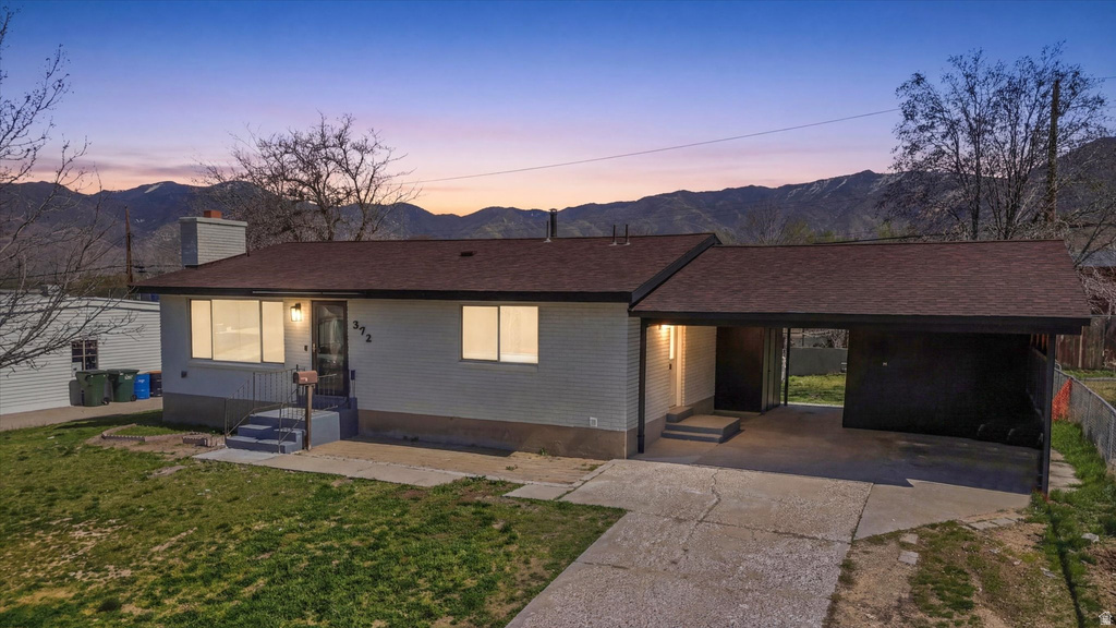 372 N OVERLAND Tooele, UT 84074