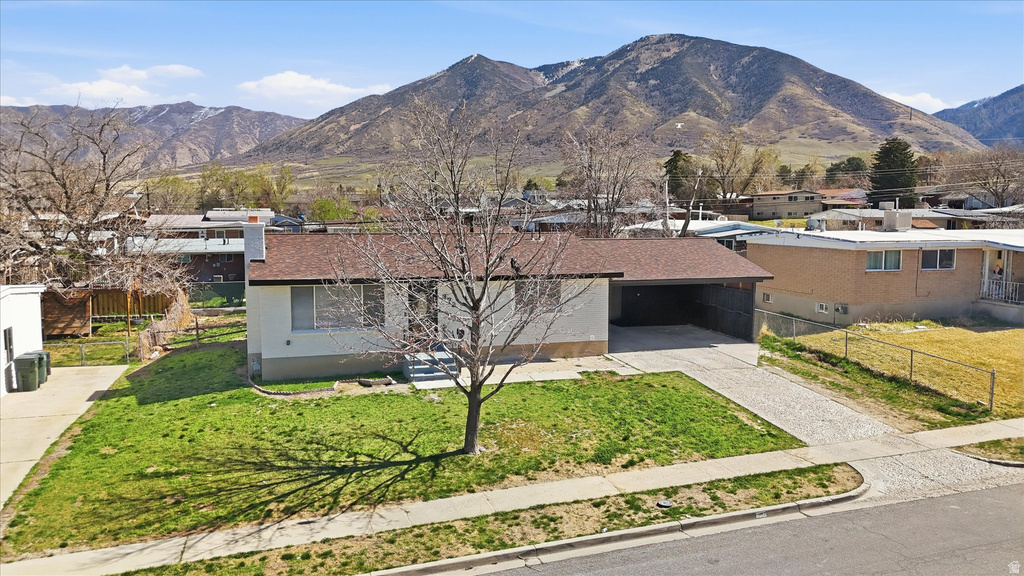 372 N OVERLAND Tooele, UT 84074