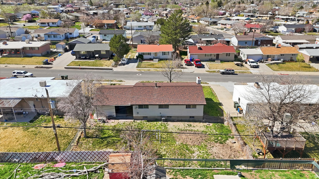 372 N OVERLAND Tooele, UT 84074