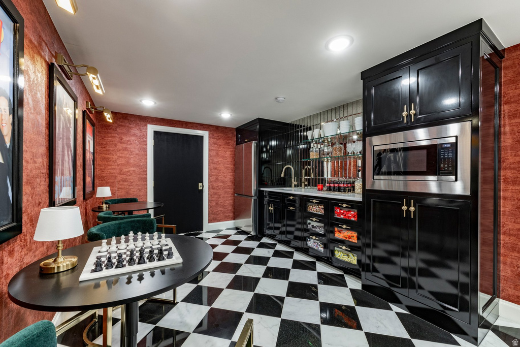 4605 S LEDGEMONT DR Salt Lake City, UT 84124