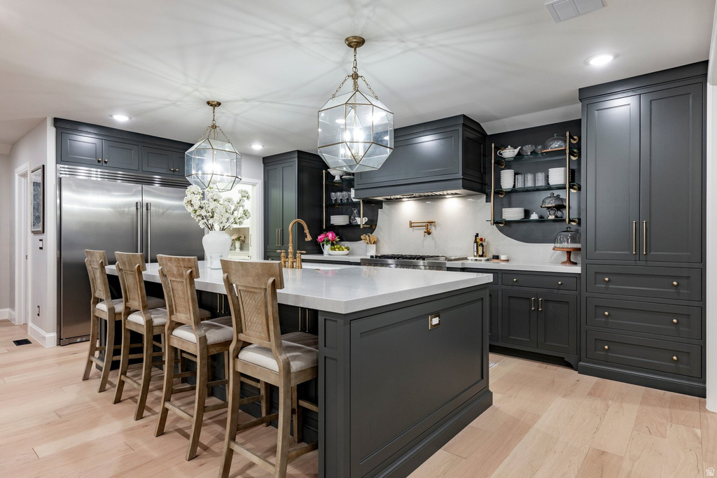 4605 S LEDGEMONT DR Salt Lake City, UT 84124