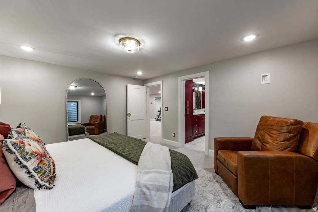 4605 S LEDGEMONT DR Salt Lake City, UT 84124