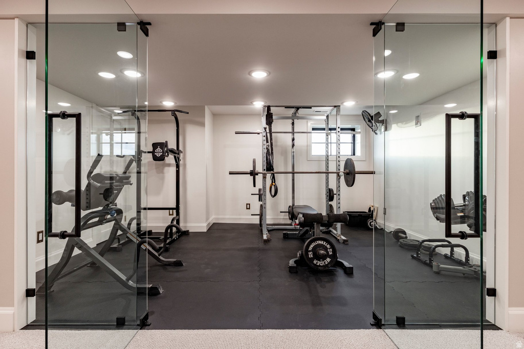 4605 S LEDGEMONT DR Salt Lake City, UT 84124