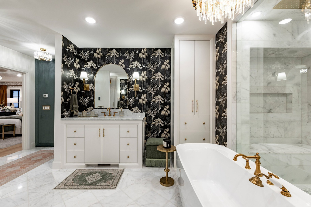 4605 S LEDGEMONT DR Salt Lake City, UT 84124