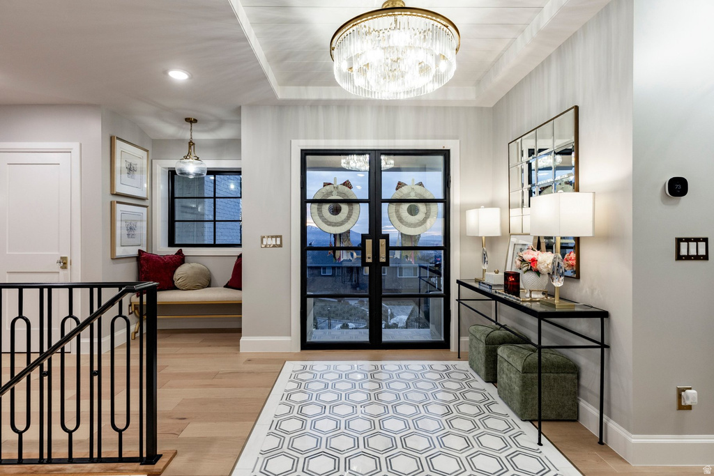 4605 S LEDGEMONT DR Salt Lake City, UT 84124