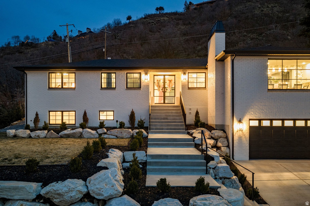 4605 S LEDGEMONT DR Salt Lake City, UT 84124