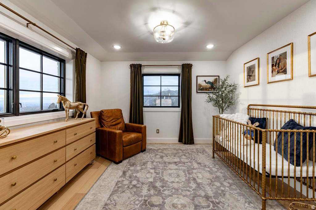 4605 S LEDGEMONT DR Salt Lake City, UT 84124