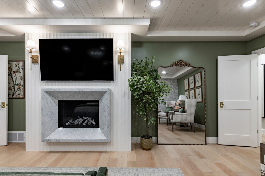 4605 S LEDGEMONT DR Salt Lake City, UT 84124