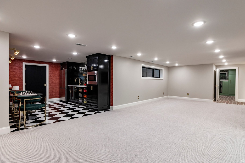 4605 S LEDGEMONT DR Salt Lake City, UT 84124