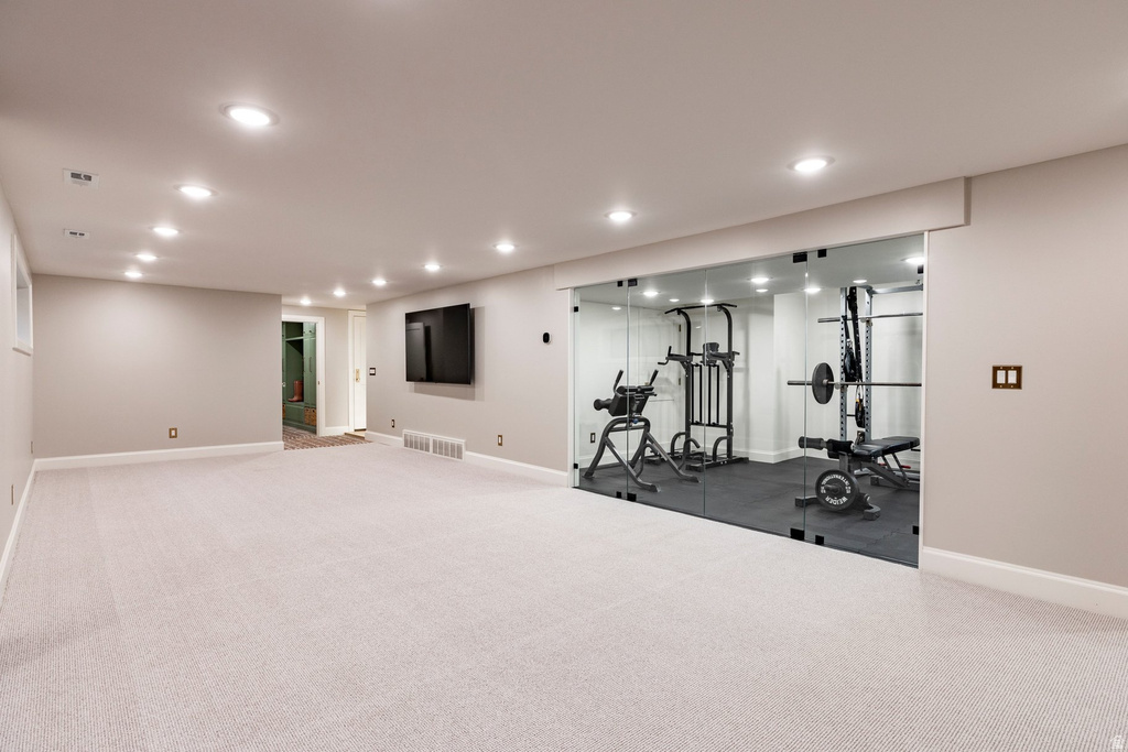 4605 S LEDGEMONT DR Salt Lake City, UT 84124