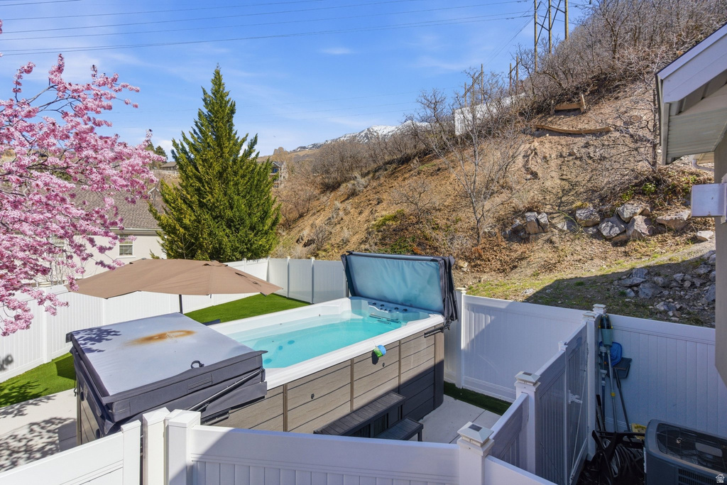 4606 BROOKSHIRE CIR Provo, UT 84604