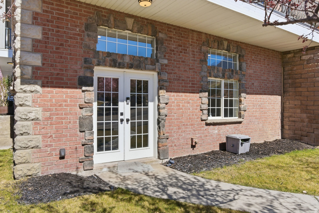 4606 BROOKSHIRE CIR Provo, UT 84604