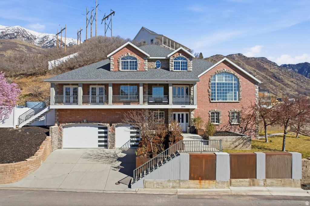 4606 BROOKSHIRE CIR Provo, UT 84604