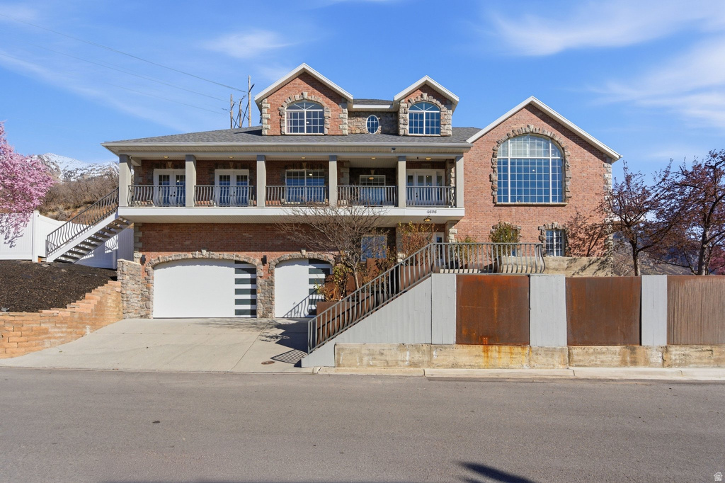 4606 BROOKSHIRE CIR Provo, UT 84604