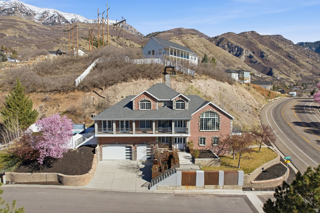 4606 BROOKSHIRE CIR Provo, UT 84604