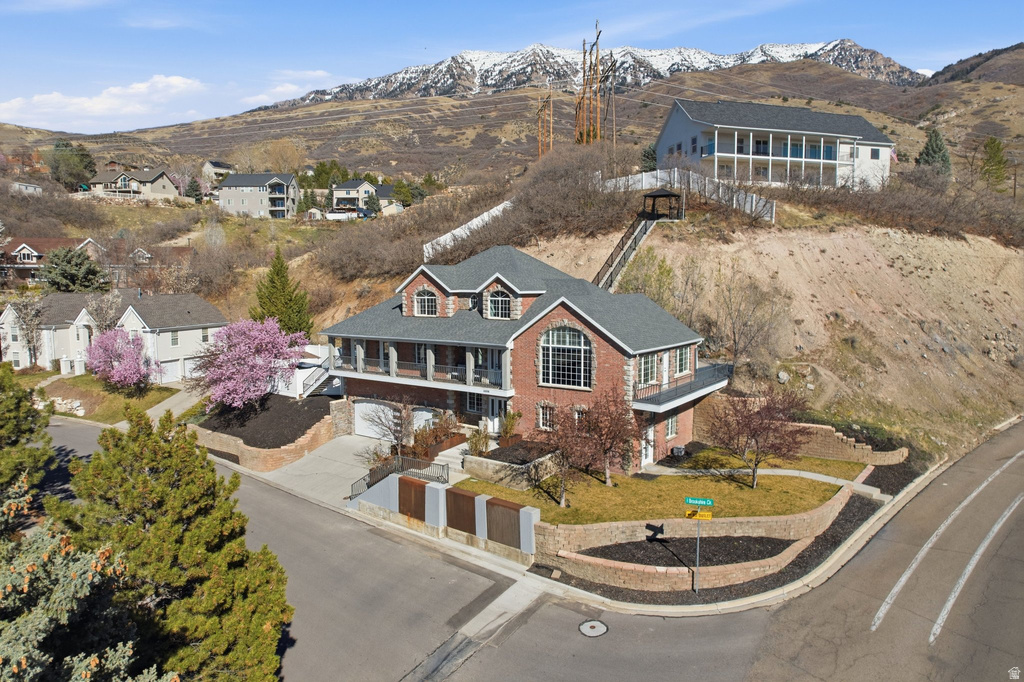 4606 BROOKSHIRE CIR Provo, UT 84604
