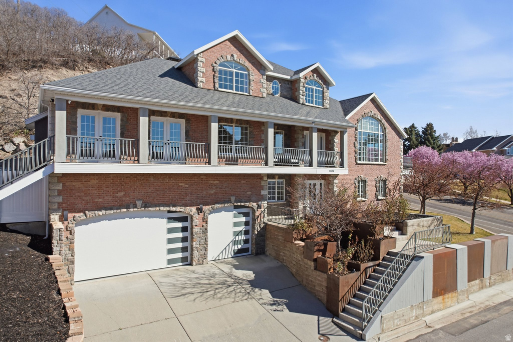 4606 BROOKSHIRE CIR Provo, UT 84604