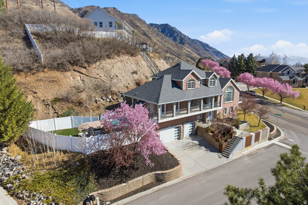 4606 BROOKSHIRE CIR Provo, UT 84604