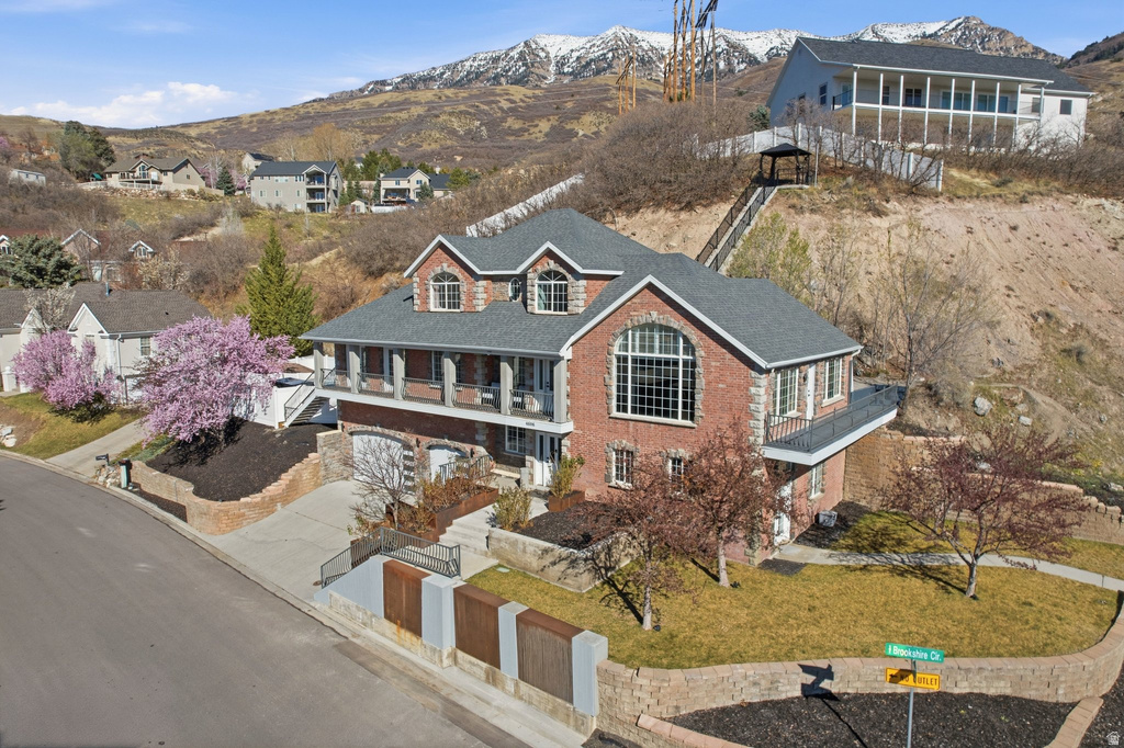 4606 BROOKSHIRE CIR Provo, UT 84604