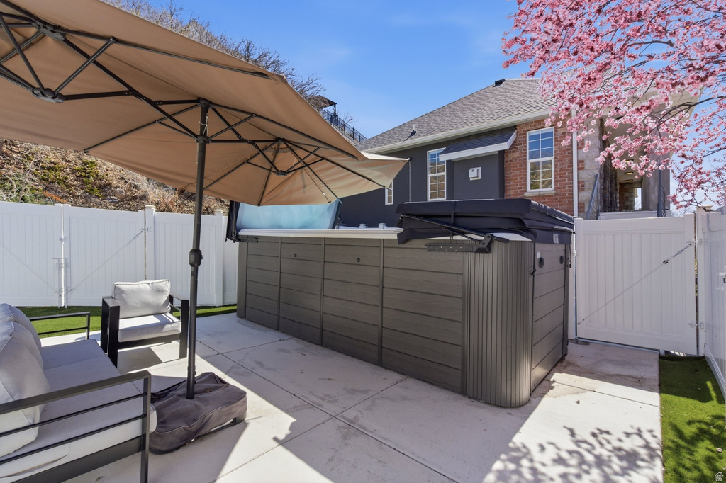 4606 BROOKSHIRE CIR Provo, UT 84604