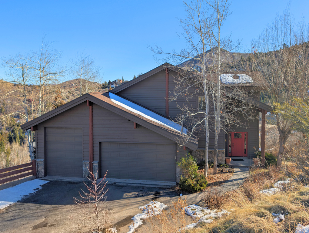 7688 BUCKBOARD DR Park City, UT 84098