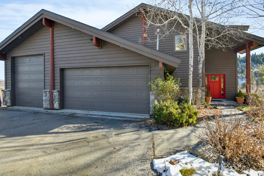 7688 BUCKBOARD DR Park City, UT 84098