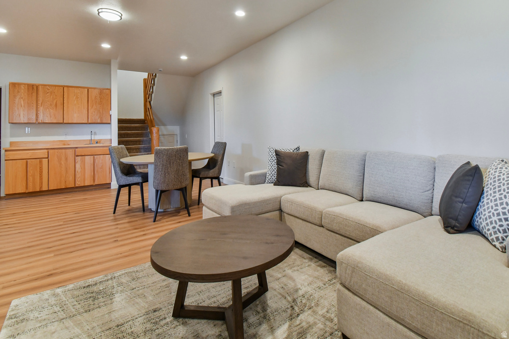 7688 BUCKBOARD DR Park City, UT 84098