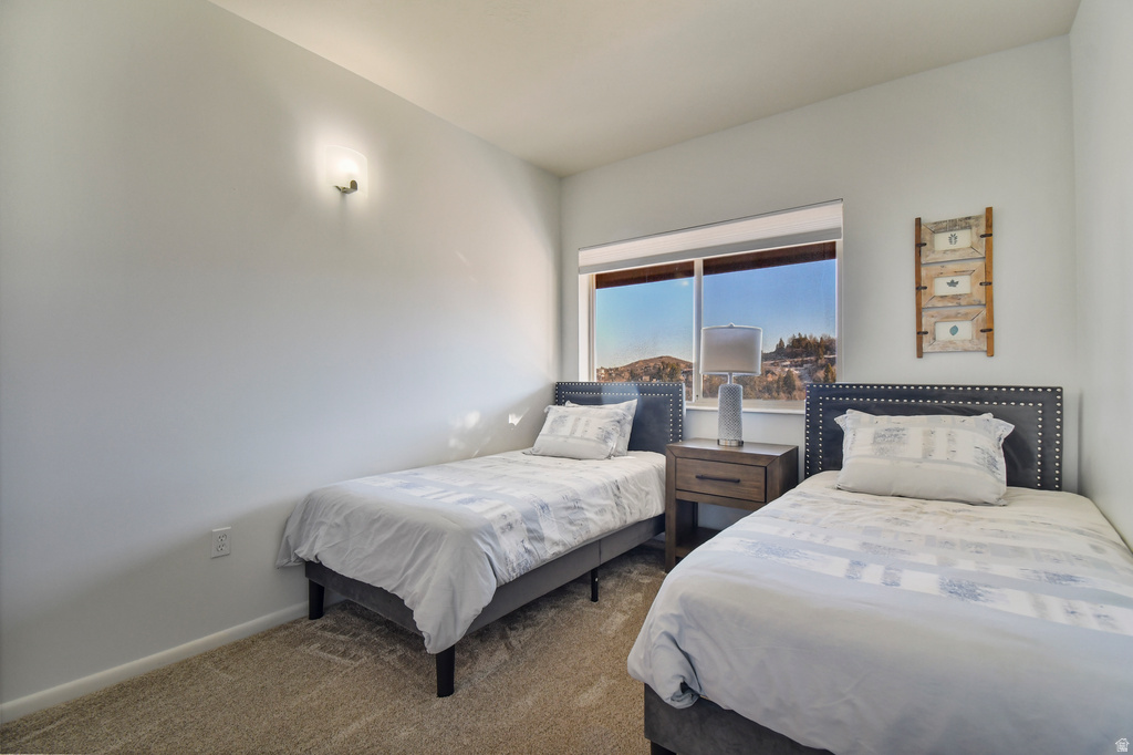 7688 BUCKBOARD DR Park City, UT 84098